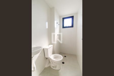 Apartamento à venda com 50m², 2 quartos e 1 vaga Apartamento à venda com 50m², 2 quartos e 1 vagaBanheiro
