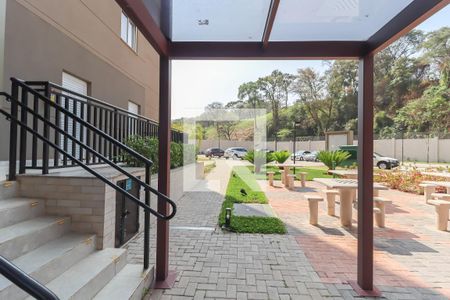 Apartamento à venda com 71m², 2 quartos e 2 vagas Apartamento à venda com 71m², 2 quartos e 2 vagasÁrea comum