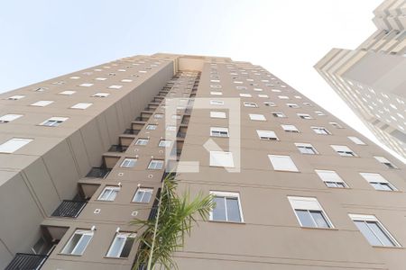 Apartamento à venda com 71m², 2 quartos e 2 vagas Apartamento à venda com 71m², 2 quartos e 2 vagasFachada
