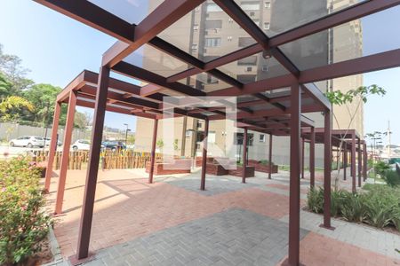 Apartamento à venda com 71m², 2 quartos e 2 vagas Apartamento à venda com 71m², 2 quartos e 2 vagasÁrea comum