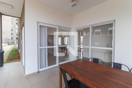 Apartamento à venda com 71m², 2 quartos e 2 vagas Apartamento à venda com 71m², 2 quartos e 2 vagasÁrea comum