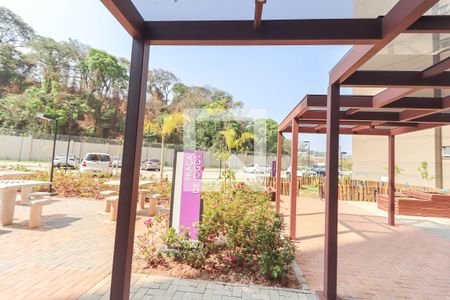 Apartamento à venda com 71m², 2 quartos e 2 vagas Apartamento à venda com 71m², 2 quartos e 2 vagasÁrea comum