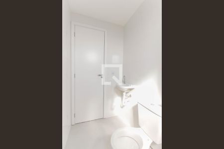 Apartamento à venda com 50m², 2 quartos e 1 vagaBanheiro