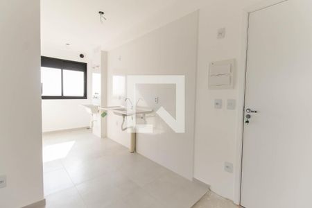 Apartamento à venda com 50m², 2 quartos e 1 vagaCozinha