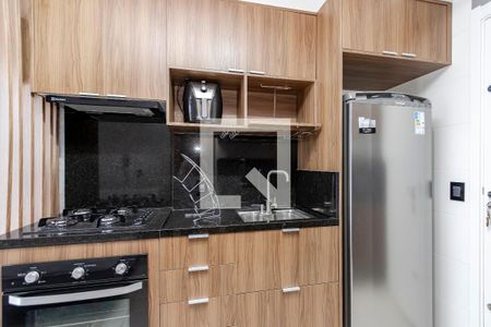 Apartamento para alugar com 29m², 1 quarto e sem vaga Apartamento para alugar com 29m², 1 quarto e sem vagaSala/ Cozinha