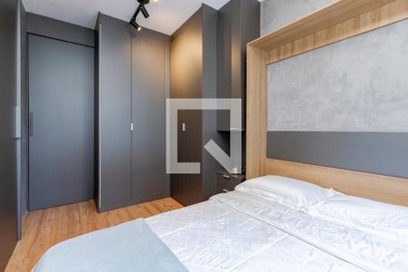 Apartamento para alugar com 29m², 1 quarto e sem vaga Apartamento para alugar com 29m², 1 quarto e sem vagaQuarto