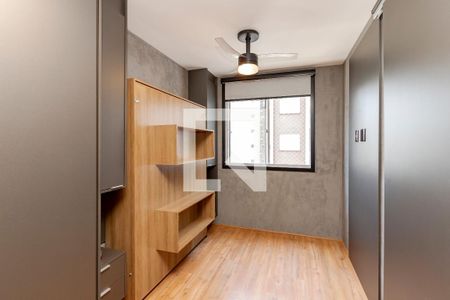Apartamento para alugar com 29m², 1 quarto e sem vaga Apartamento para alugar com 29m², 1 quarto e sem vagaQuarto