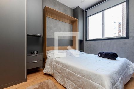 Apartamento para alugar com 29m², 1 quarto e sem vaga Apartamento para alugar com 29m², 1 quarto e sem vagaQuarto