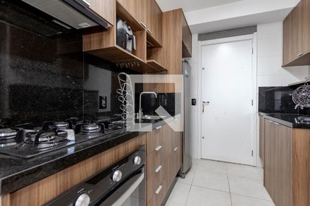Apartamento para alugar com 29m², 1 quarto e sem vaga Apartamento para alugar com 29m², 1 quarto e sem vagaSala/ Cozinha