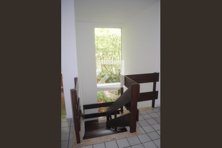 Casa de condomínio para alugar com 420m², 5 quartos e 3 vagasÁrea dos Quartos