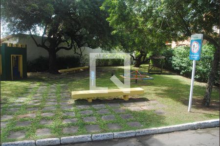 Casa de condomínio para alugar com 420m², 5 quartos e 3 vagasParque Infantil 3