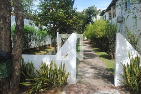 Casa de condomínio para alugar com 420m², 5 quartos e 3 vagasÁrea comum