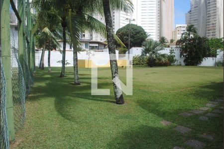 Casa de condomínio para alugar com 420m², 5 quartos e 3 vagasÁrea comum