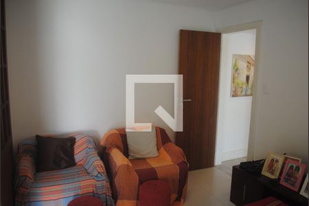 Casa de condomínio para alugar com 420m², 5 quartos e 3 vagasSala de TV