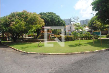 Casa de condomínio para alugar com 420m², 5 quartos e 3 vagasParque Infantil