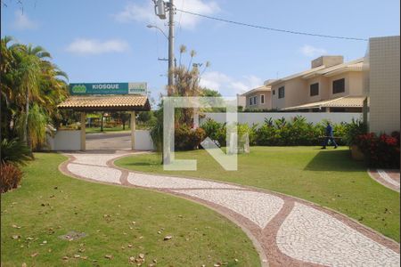 Casa de condomínio para alugar com 420m², 5 quartos e 3 vagasÁrea gourmet