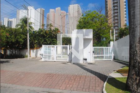 Casa de condomínio para alugar com 420m², 5 quartos e 3 vagasPortaria