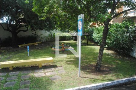 Casa de condomínio para alugar com 420m², 5 quartos e 3 vagasParque Infantil 3