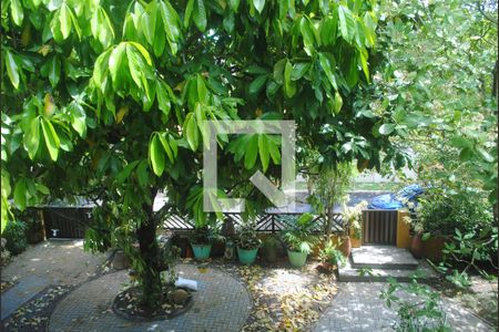 Casa de condomínio para alugar com 420m², 5 quartos e 3 vagasVista do Quarto 2