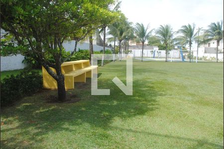 Casa de condomínio para alugar com 420m², 5 quartos e 3 vagasCampo de Futebol