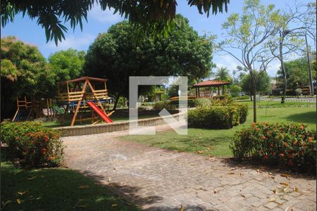Casa de condomínio para alugar com 420m², 5 quartos e 3 vagasParque Infantil