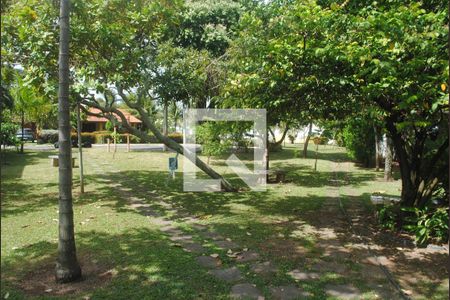 Casa de condomínio para alugar com 420m², 5 quartos e 3 vagasArea Verde