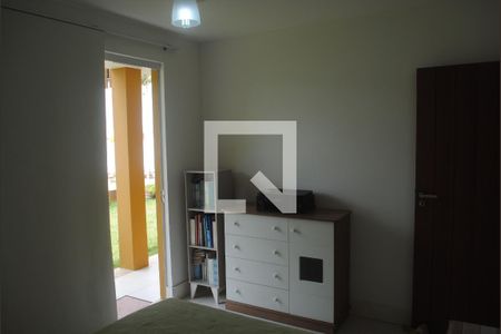 Casa de condomínio para alugar com 420m², 5 quartos e 3 vagasSuíte 1