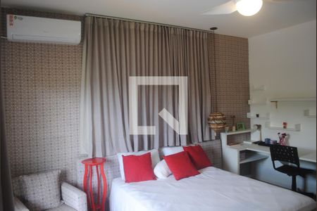 Casa de condomínio para alugar com 420m², 5 quartos e 3 vagasQuarto 1