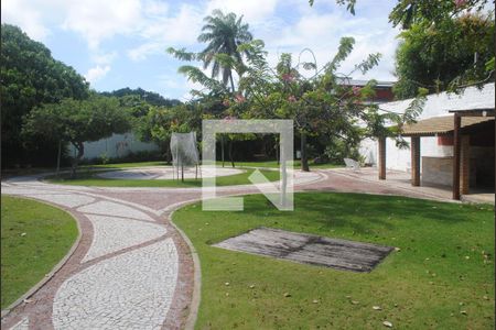 Casa de condomínio para alugar com 420m², 5 quartos e 3 vagasÁrea gourmet