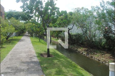 Casa de condomínio para alugar com 420m², 5 quartos e 3 vagasÁrea comum