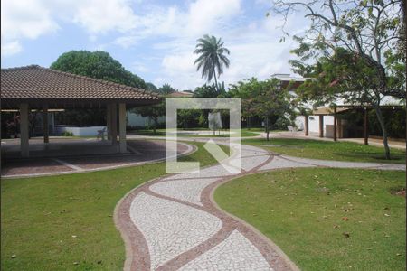 Casa de condomínio para alugar com 420m², 5 quartos e 3 vagasÁrea gourmet