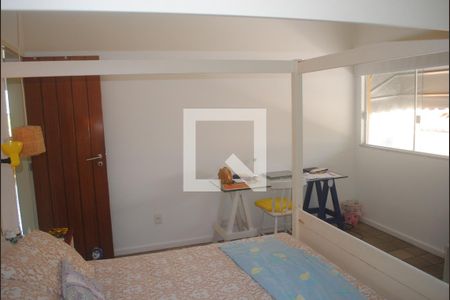 Casa de condomínio para alugar com 420m², 5 quartos e 3 vagasQuarto 2