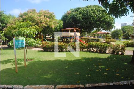 Casa de condomínio para alugar com 420m², 5 quartos e 3 vagasParque Infantil