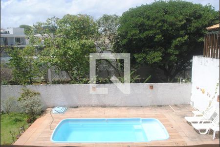 Casa de condomínio para alugar com 420m², 5 quartos e 3 vagasVista do Quarto 1