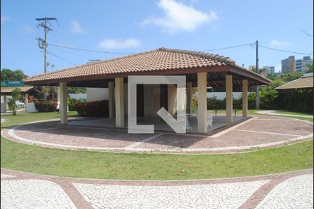 Casa de condomínio para alugar com 420m², 5 quartos e 3 vagasÁrea gourmet