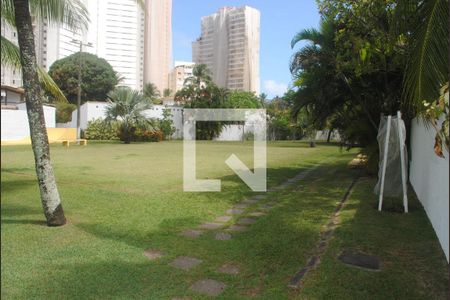 Casa de condomínio para alugar com 420m², 5 quartos e 3 vagasÁrea comum