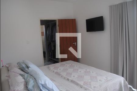 Casa de condomínio para alugar com 420m², 5 quartos e 3 vagasSuíte 2