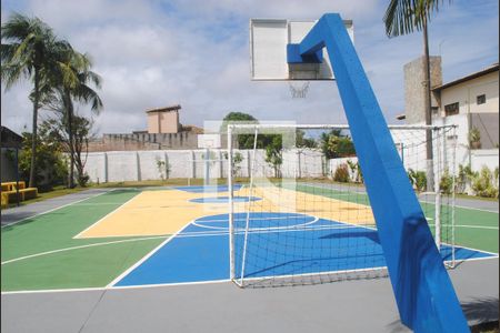 Casa de condomínio para alugar com 420m², 5 quartos e 3 vagasQuadra Esportiva