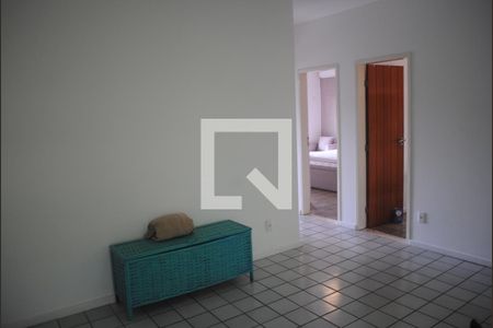 Casa de condomínio para alugar com 420m², 5 quartos e 3 vagasÁrea dos Quartos