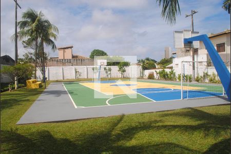 Casa de condomínio para alugar com 420m², 5 quartos e 3 vagasQuadra Esportiva