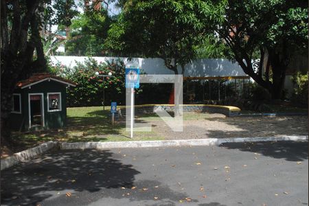 Casa de condomínio para alugar com 420m², 5 quartos e 3 vagasParque Infantil 2