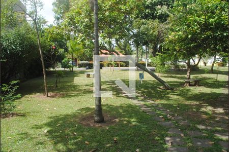 Casa de condomínio para alugar com 420m², 5 quartos e 3 vagasParque Infantil 3