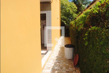 Casa de condomínio para alugar com 420m², 5 quartos e 3 vagasCorredor