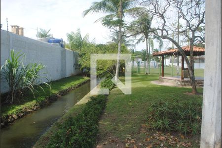 Casa de condomínio para alugar com 420m², 5 quartos e 3 vagasÁrea comum