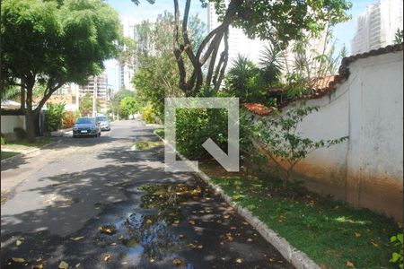 Casa de condomínio para alugar com 420m², 5 quartos e 3 vagasVista da Rua