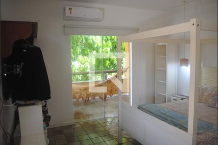 Casa de condomínio para alugar com 420m², 5 quartos e 3 vagasQuarto 2