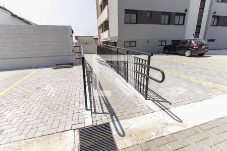 Apartamento à venda com 50m², 2 quartos e 1 vagaEstacionamento