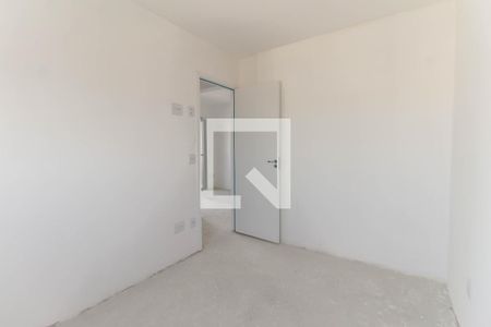 Apartamento à venda com 50m², 2 quartos e 1 vagaQuarto 2