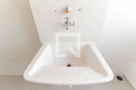 Apartamento à venda com 50m², 2 quartos e 1 vagaÁrea de Serviço