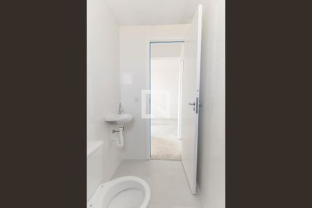 Apartamento à venda com 50m², 2 quartos e 1 vagaBanheiro